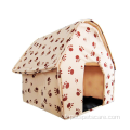 Cat House All Seasons Cat House Pet Products